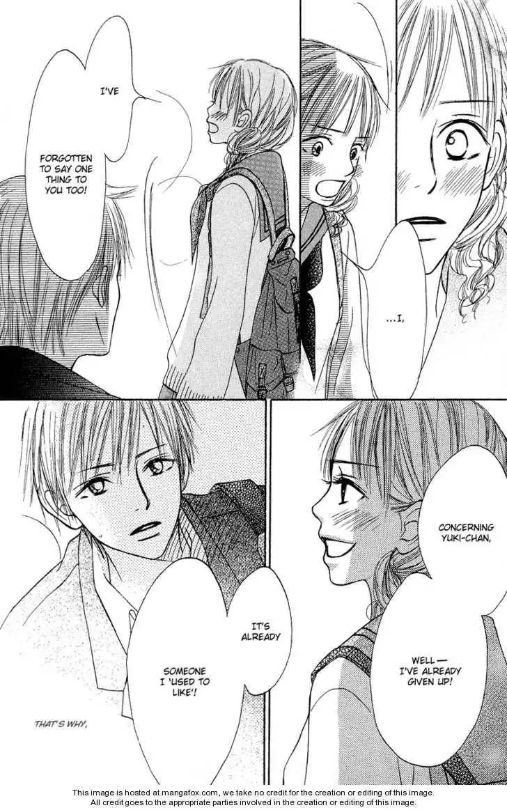 Crazy for You (Shoujo) Chapter 11 34